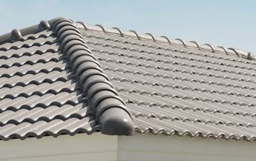 advantages of Hugglepit clay roofing