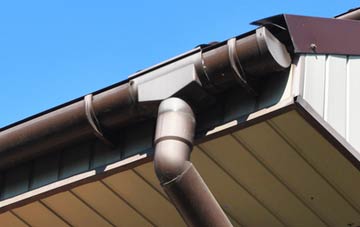 types of Hugglepit fascias