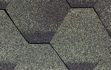 Hugglepit fibreglass shingle repairs