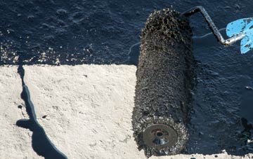 Hugglepit liquid sealant waterproofing