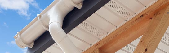 get Hugglepit guttering quotes today