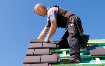 disadvantages of Hugglepit slate roofing