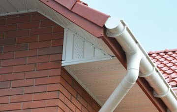 Hugglepit soffit repair costs