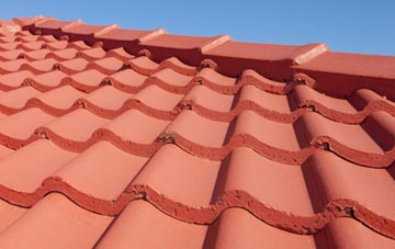 Hugglepit tile and slate roof replacement