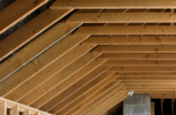 Hugglepit pitched insulation quotes